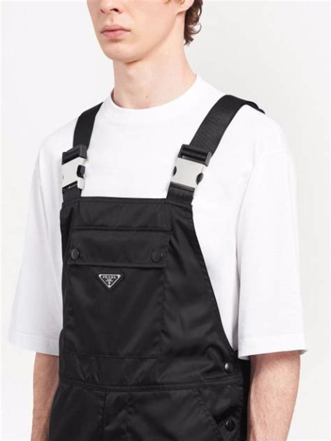 mens prada clothing sale|prada overalls men's.